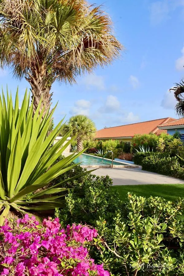 Appartement Ultimate Caribbean Experience à Willemstad Curaçao