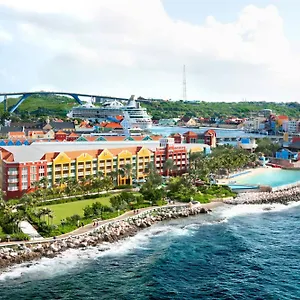 Station touristique Renaissance Wind Creek Curacao, Willemstad